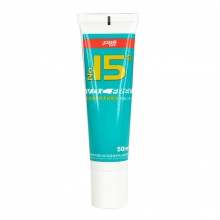 紅雙喜15號無機膠水50ml裝，不含VOC